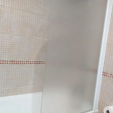 Centrico Y Acogedor Apartamento Gerona Exterior foto