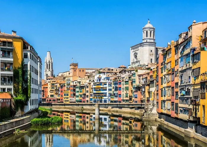 Centrico Y Acogedor Apartamento