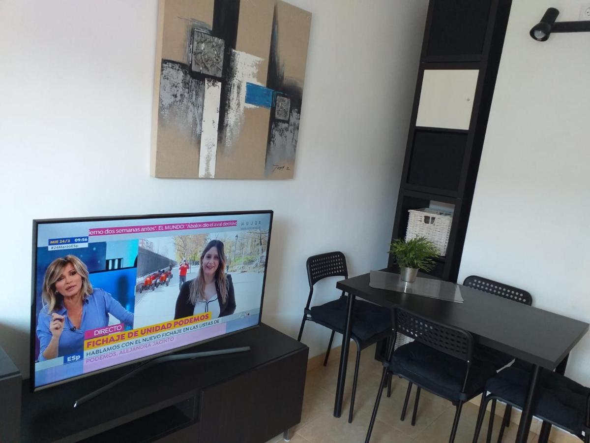 Centrico Y Acogedor Apartment *
