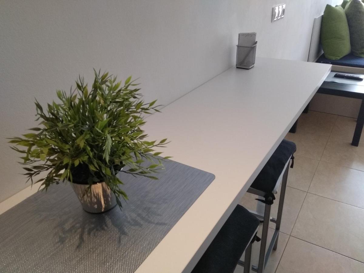 Centrico Y Acogedor Apartment