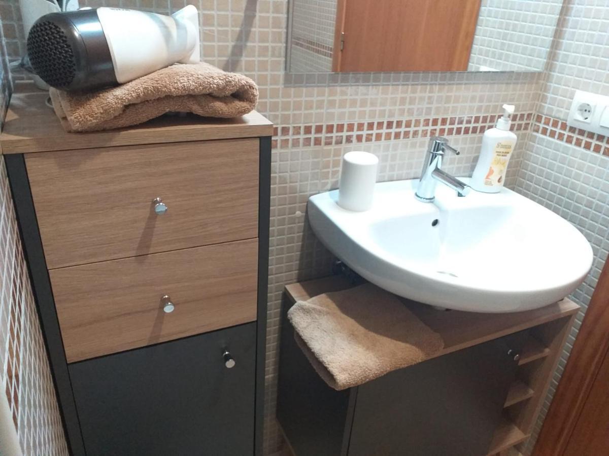 Centrico Y Acogedor Apartment Gerona