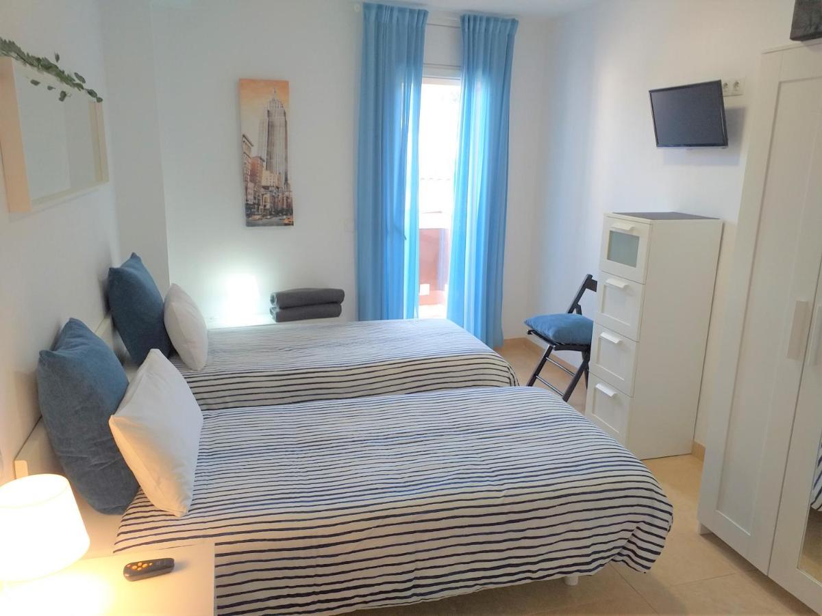 Apartment Centrico Y Acogedor