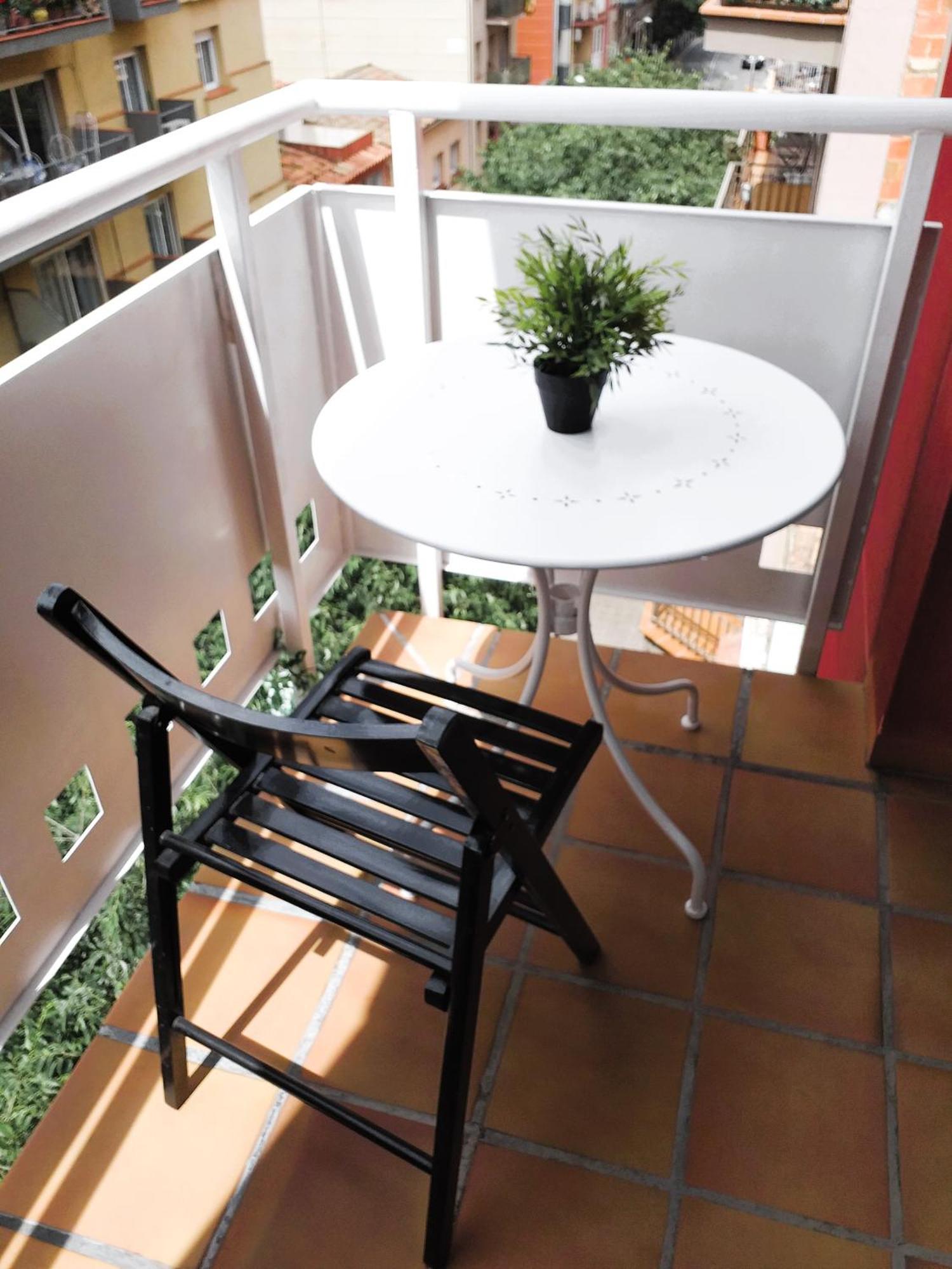 Apartment Centrico Y Acogedor Gerona