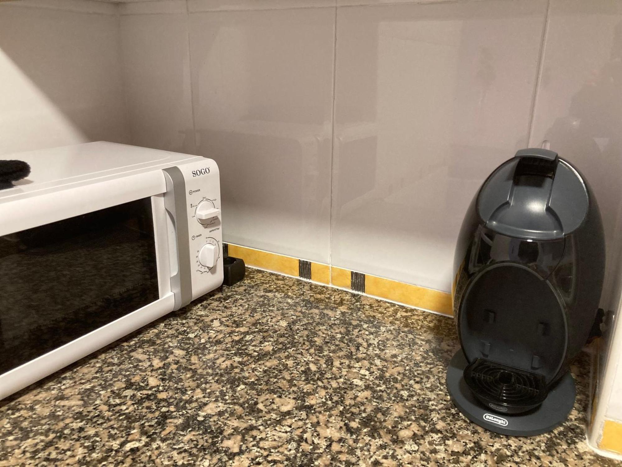 Apartament Centrico Y Acogedor *