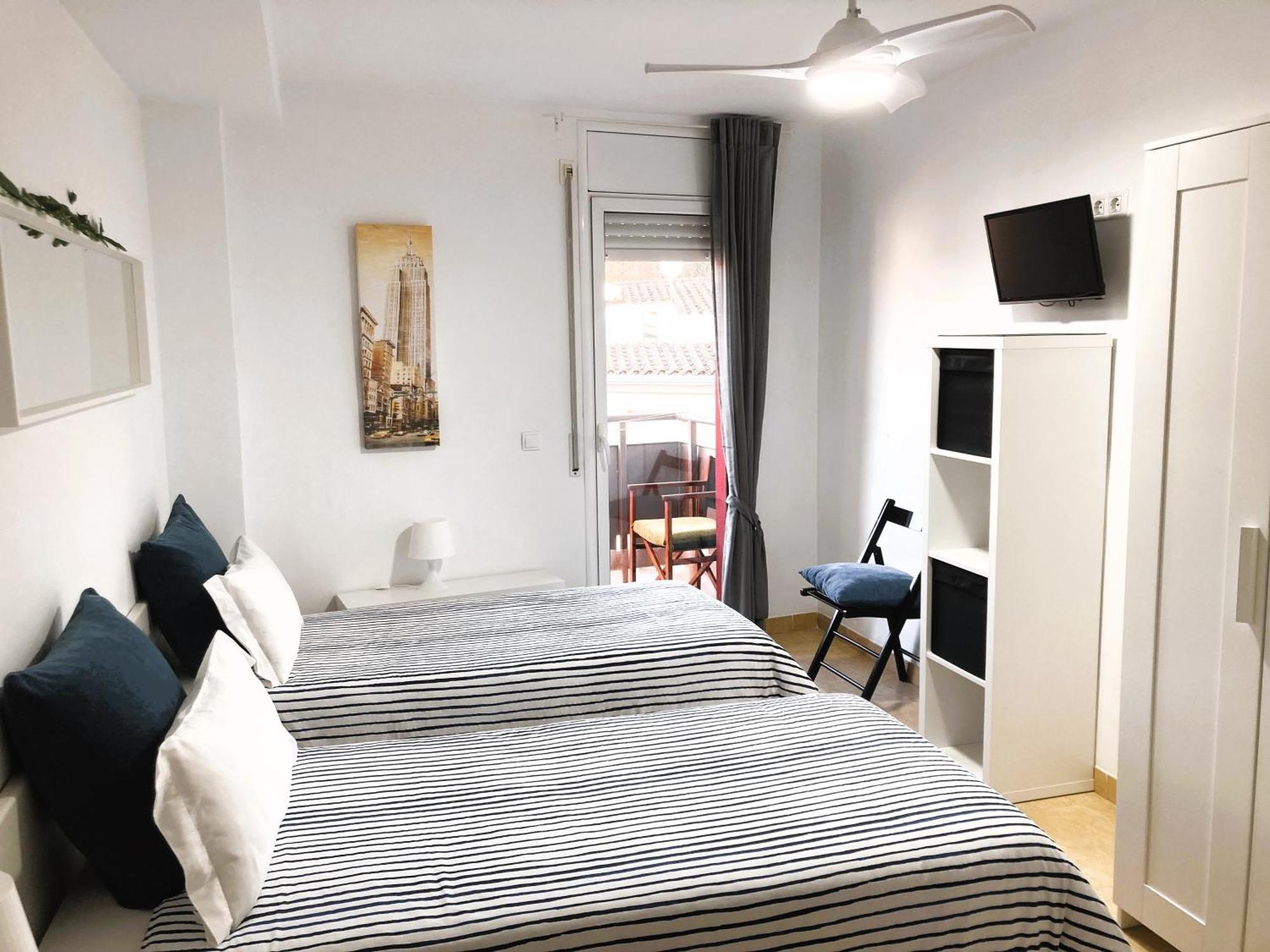 Apartment Centrico Y Acogedor Gerona