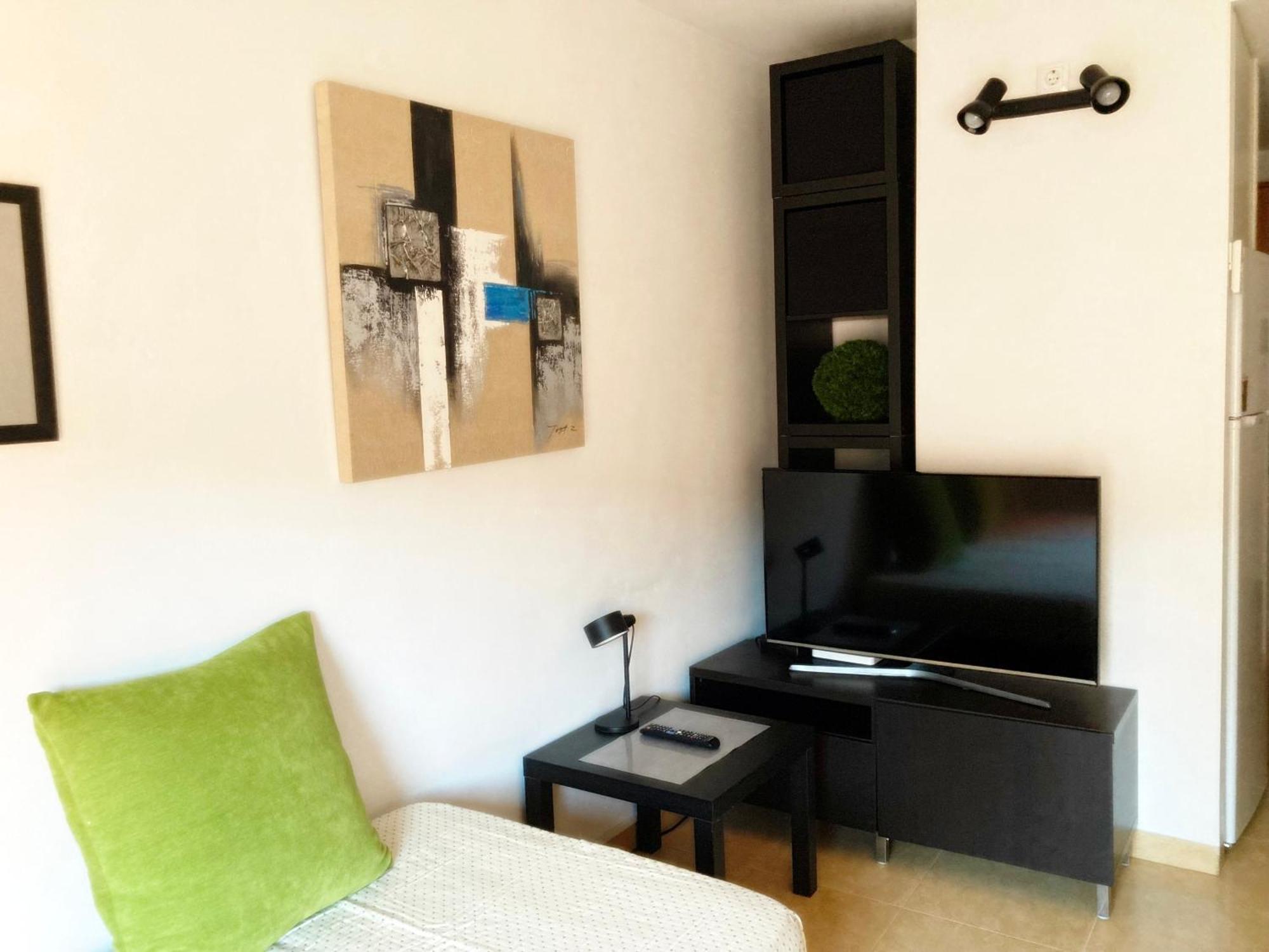 Apartment Centrico Y Acogedor *