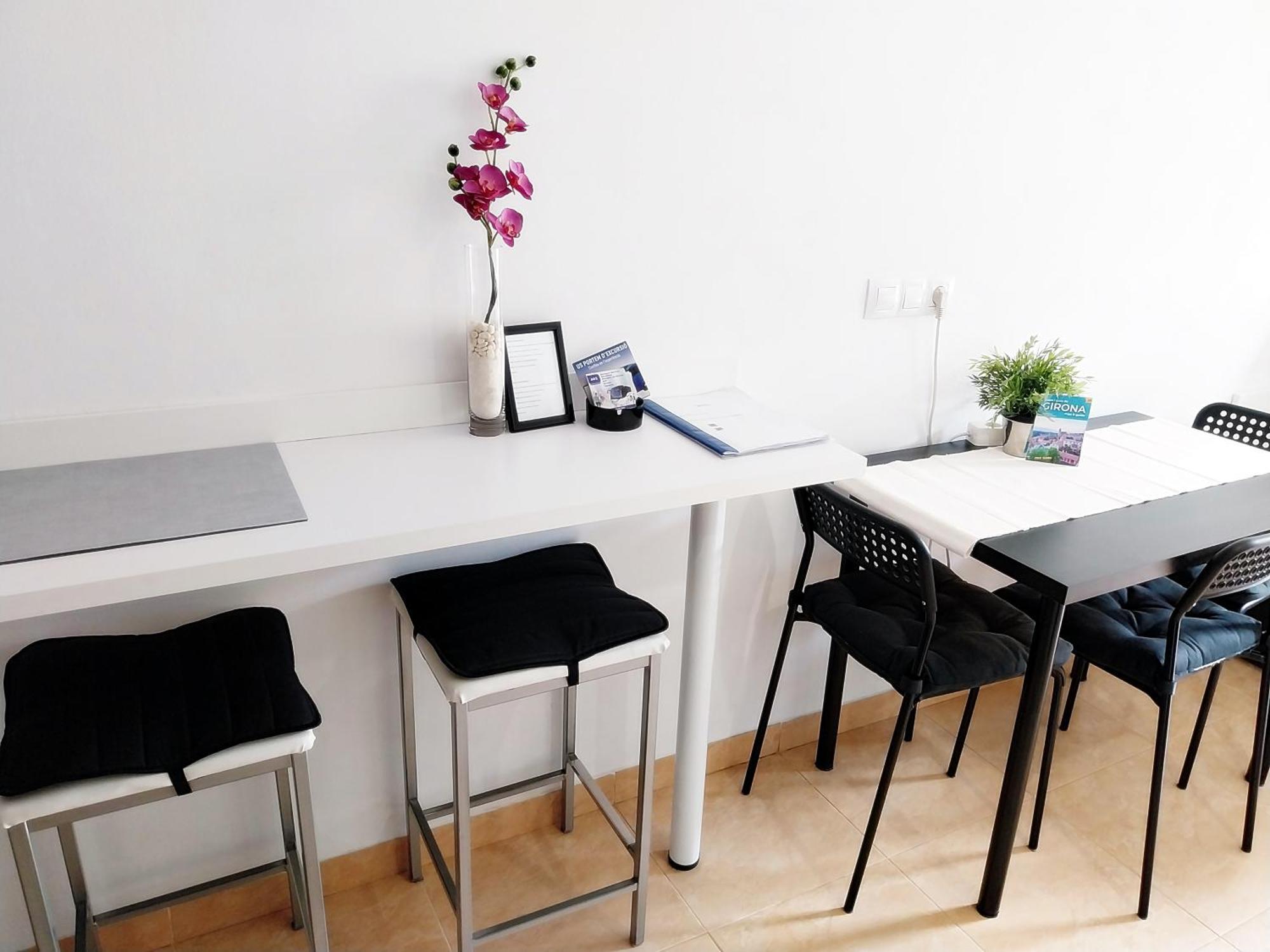 Apartment Centrico Y Acogedor Gerona