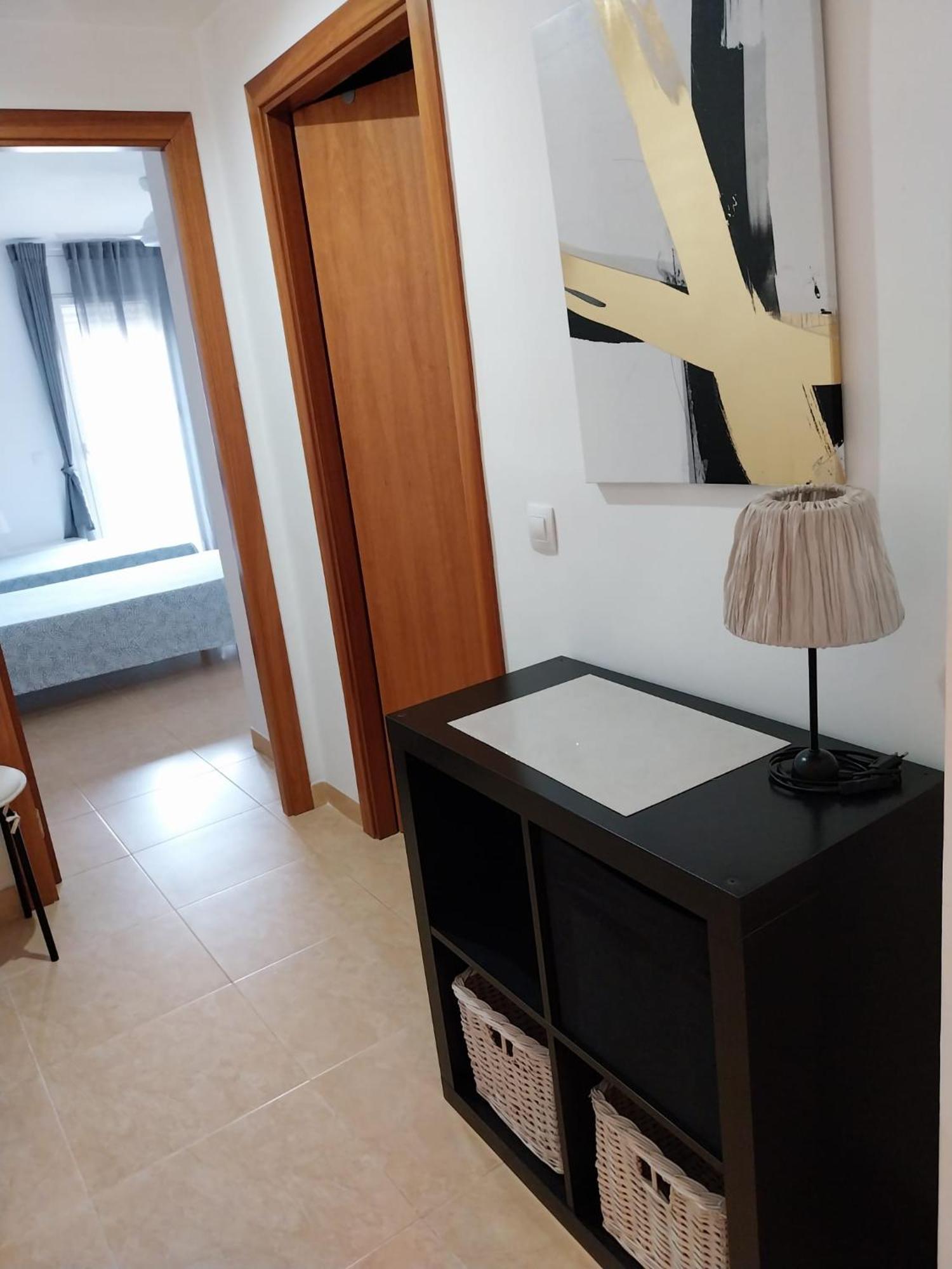 Centrico Y Acogedor Apartment