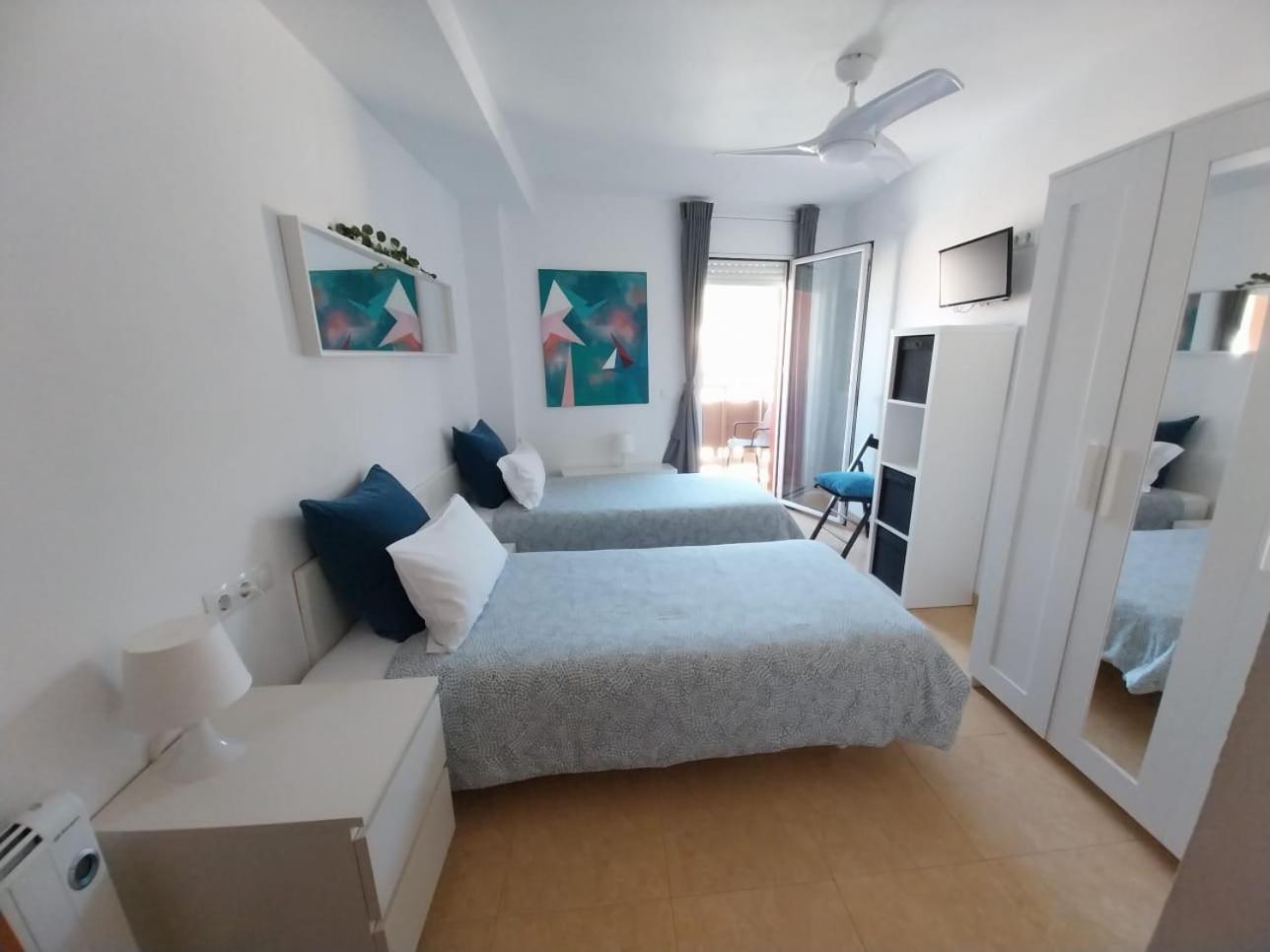 Apartment Centrico Y Acogedor *