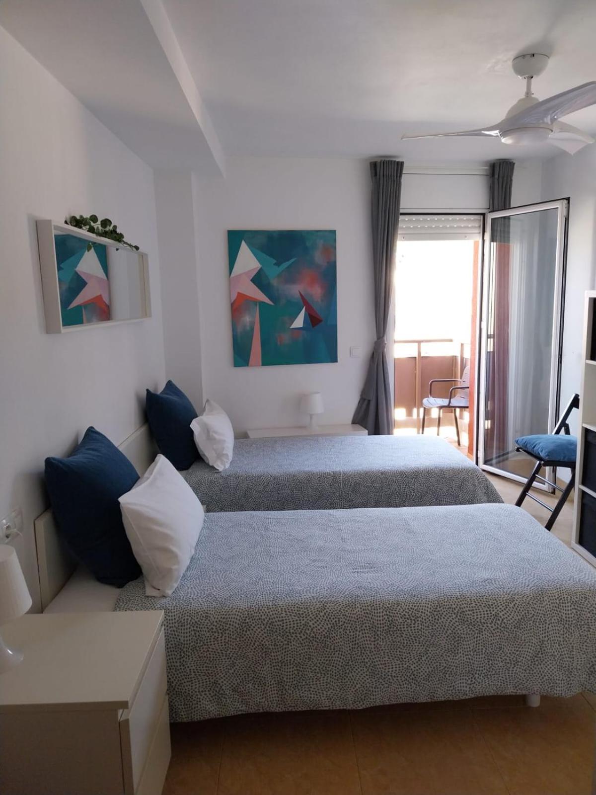 Apartament Centrico Y Acogedor Girona