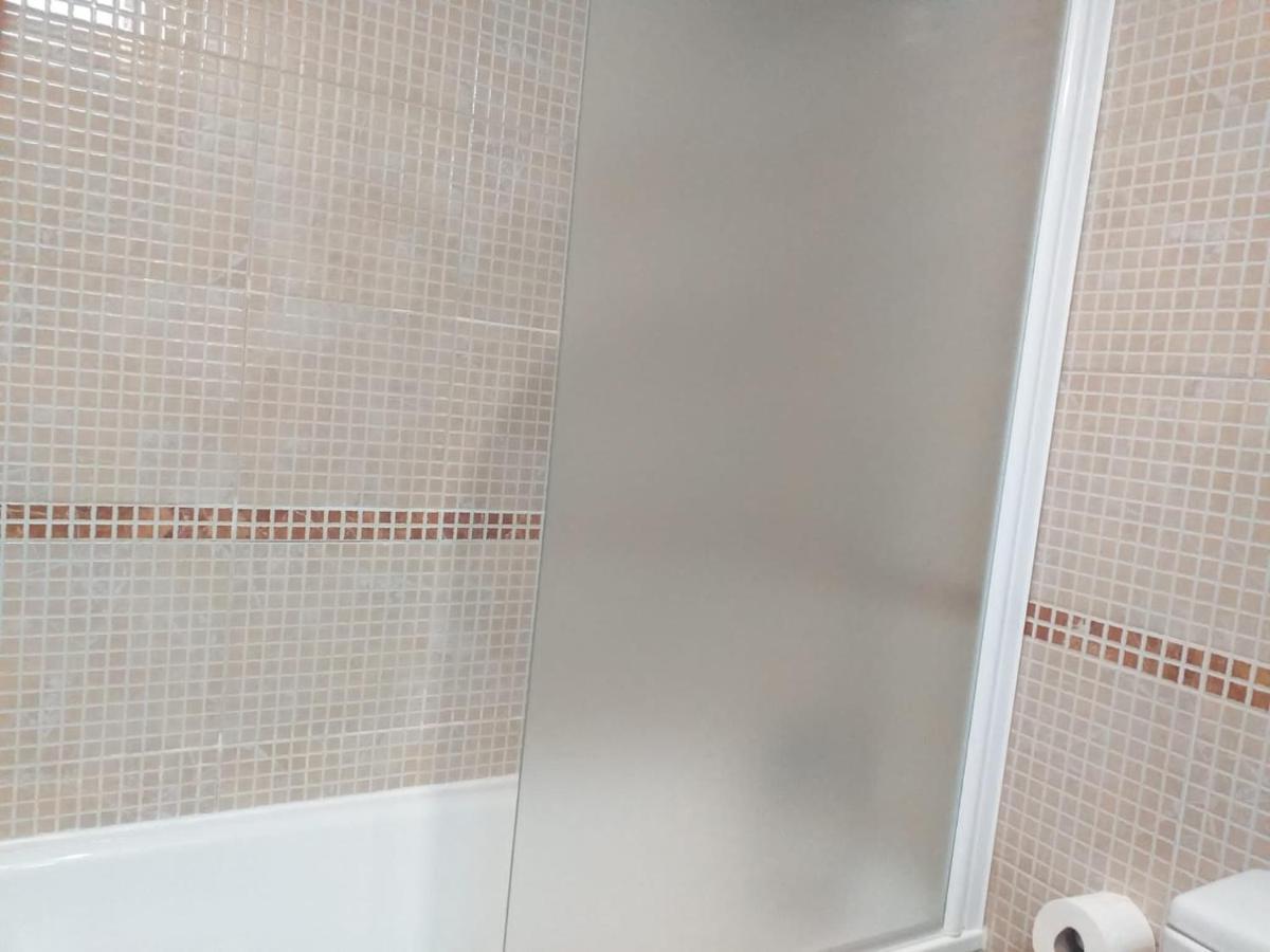 Centrico Y Acogedor Apartament *