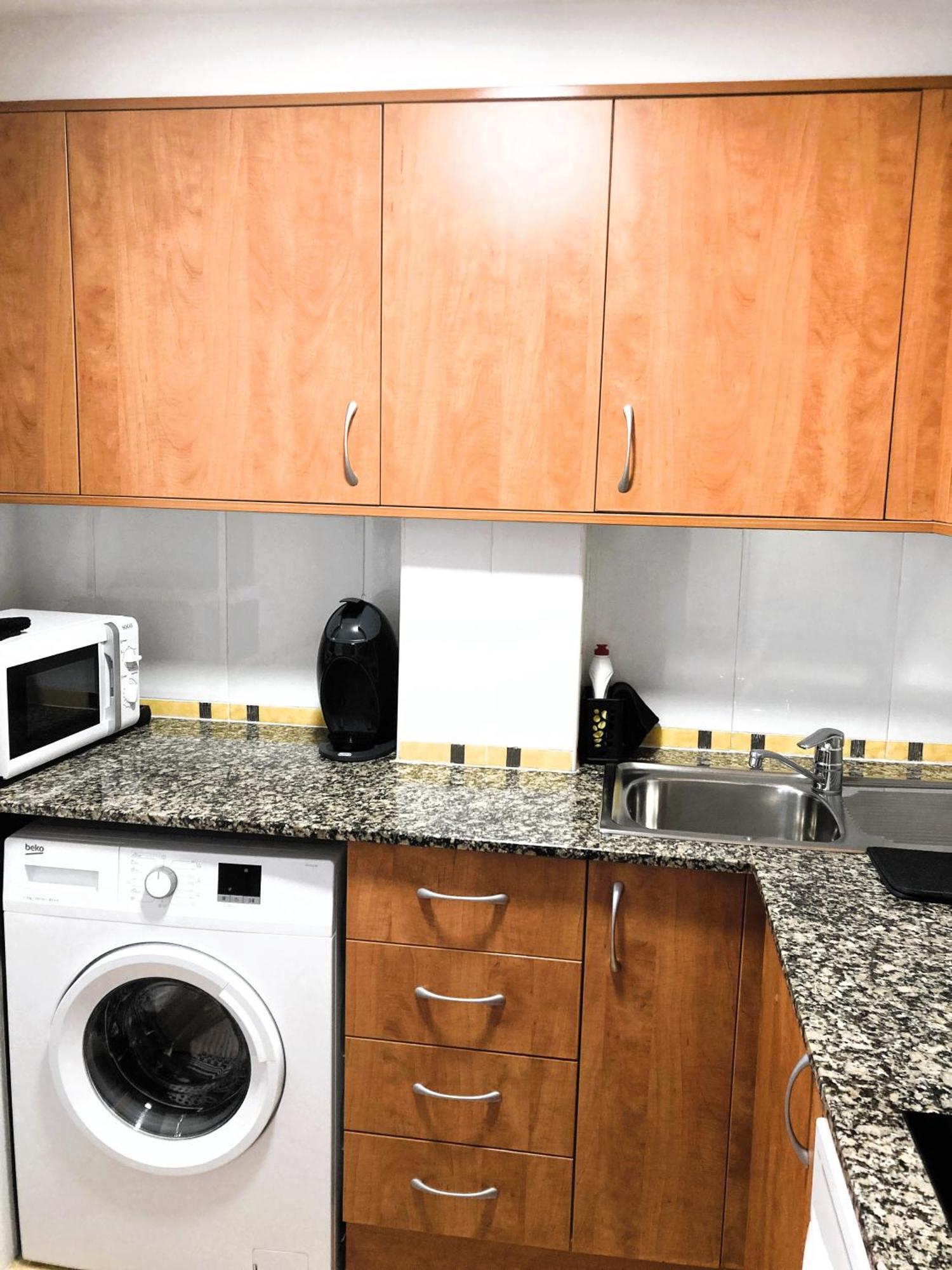 Apartament Centrico Y Acogedor Girona