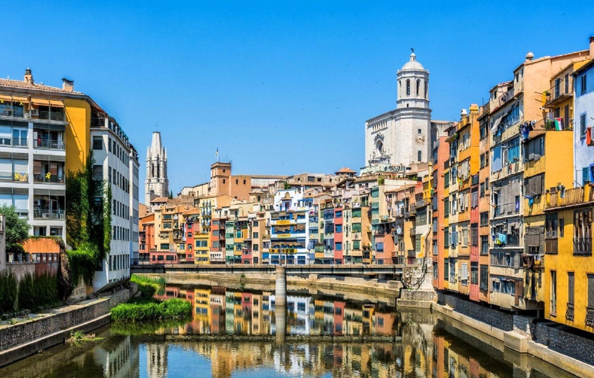 Centrico Y Acogedor Girona