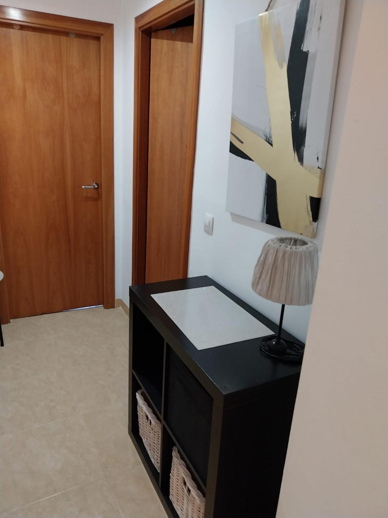 Centrico Y Acogedor Apartament *