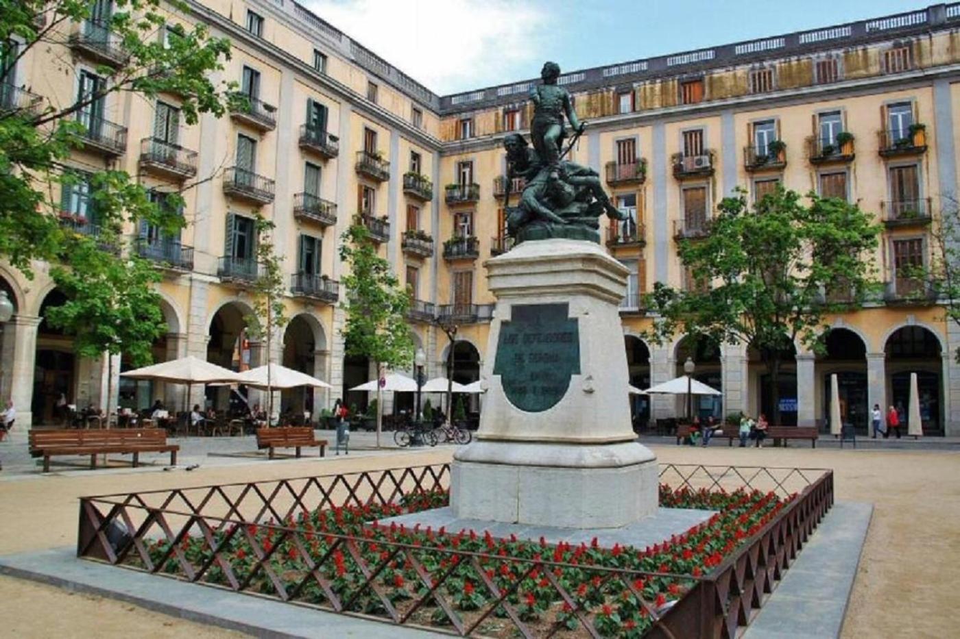 Centrico Y Acogedor Apartament *